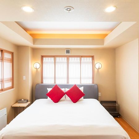 M Hotel Niseko Kucsan Kültér fotó