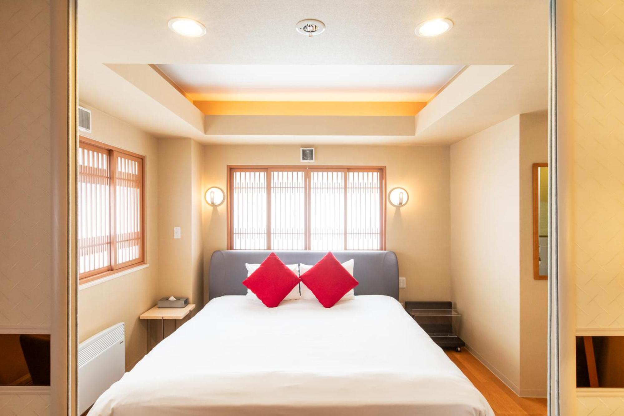 M Hotel Niseko Kucsan Kültér fotó