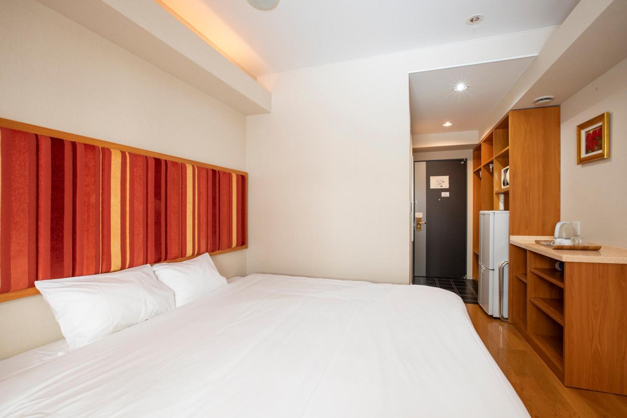 M Hotel Niseko Kucsan Kültér fotó