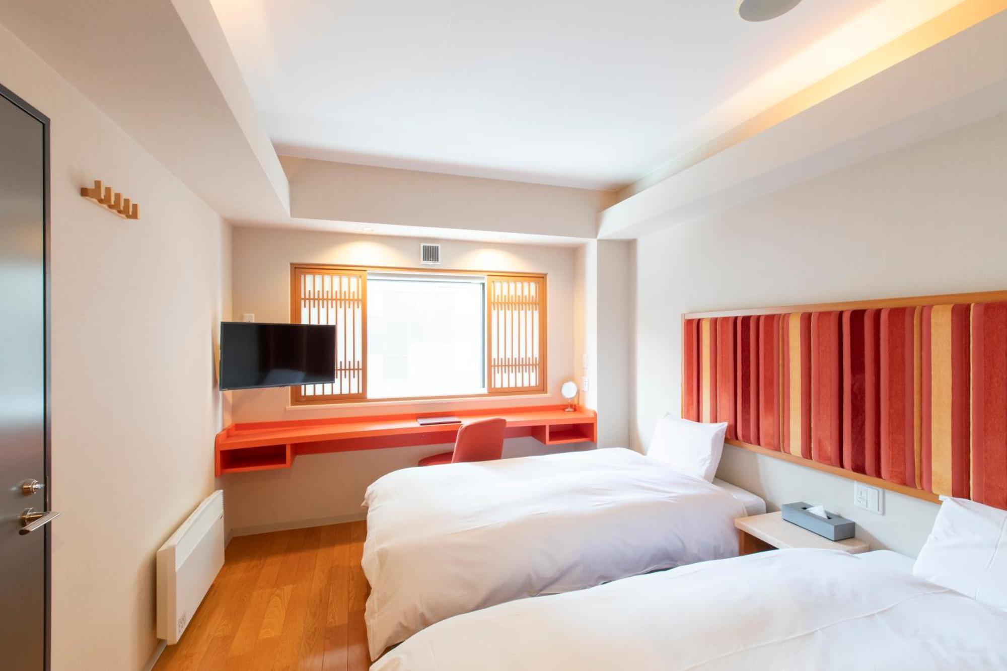 M Hotel Niseko Kucsan Kültér fotó