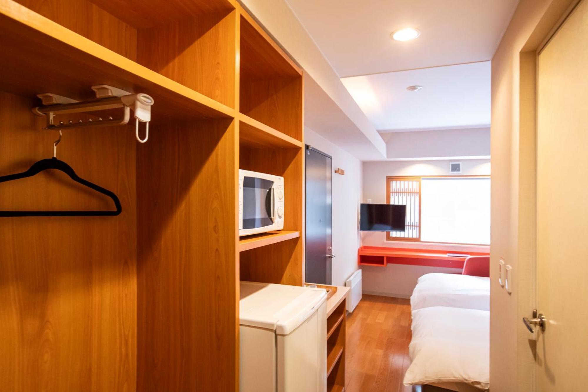 M Hotel Niseko Kucsan Kültér fotó