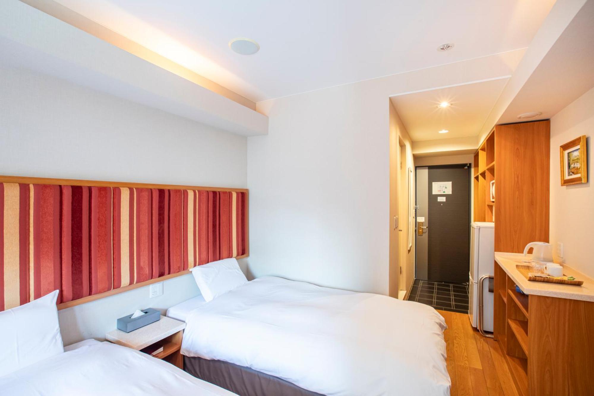 M Hotel Niseko Kucsan Kültér fotó