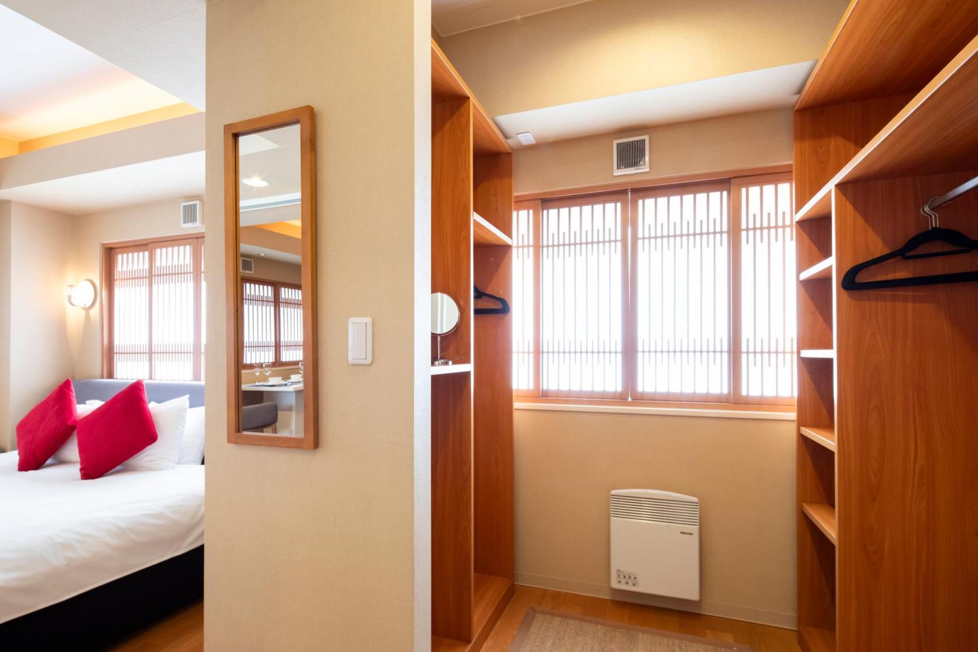 M Hotel Niseko Kucsan Kültér fotó
