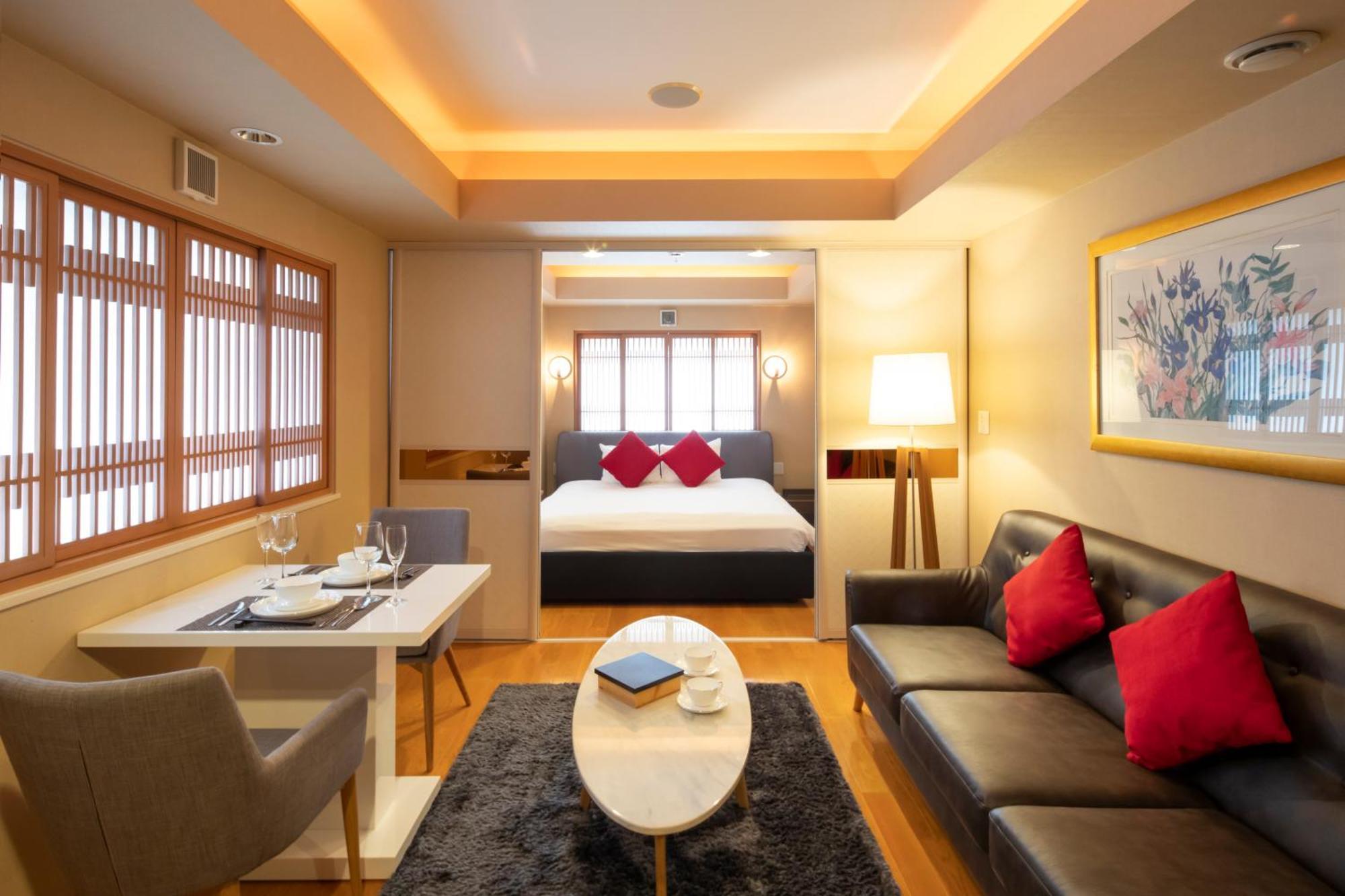 M Hotel Niseko Kucsan Kültér fotó