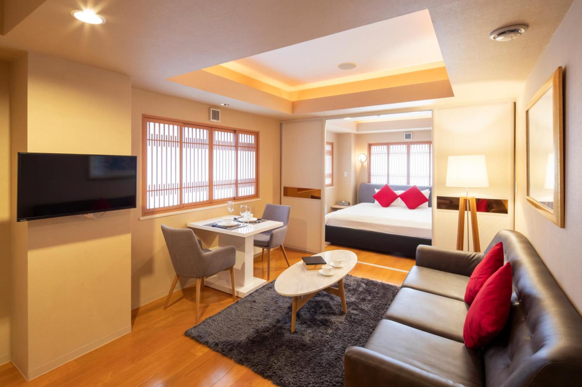 M Hotel Niseko Kucsan Kültér fotó